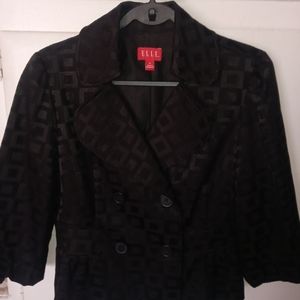 Women's blazer